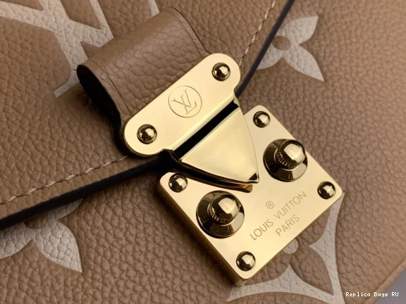 Cheap POCHETTE METIS VUITTON WEST EAST LOUIS 0714